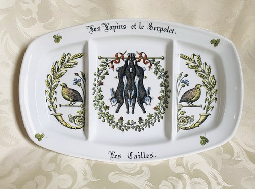 Porcelaine auteuil chasse - d'auteuil,