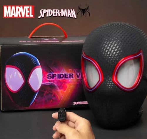 Spider man miles - spider-man,