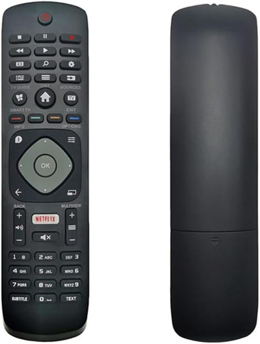 Remplacement telecommande - remplacement,