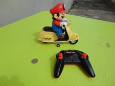 Jouet radiocommandé nintendo