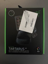 Razer Tartarus V2