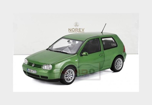 Norev volkswagen golf iv - 1:18,