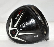 Titleist 915D2 9.5 RH Golf