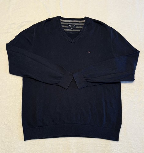 Pull eden park homme bleu - homme,