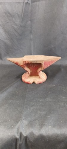 Vintage petite enclume - vintage,