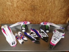 Kit plastique Fantic 125 XE