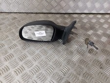 Rétroviseur Manuel Gauche -