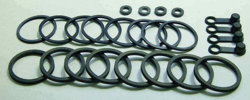 Suzuki 750 gsxr 1100 - gsxr-85/87,