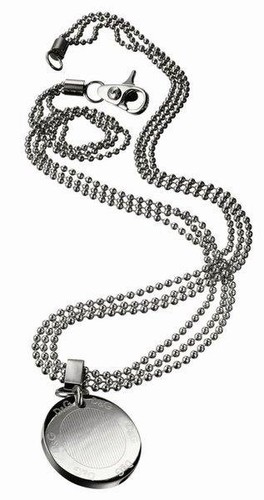 Collier femme flutter in - collier, d&g