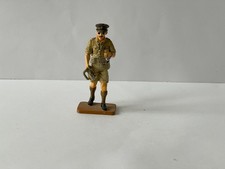 DEL PRADO , soldat de plomb -