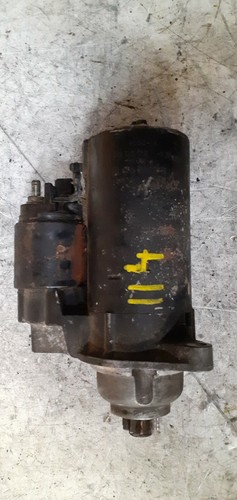 Démarreur volkswagen polo - , 1.4