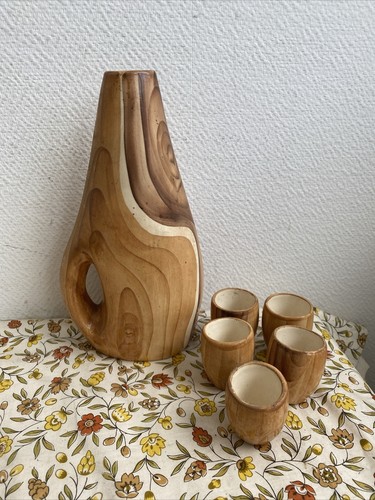 Ancienne carafe pichet - ancienne,