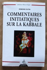 Commentaire initiatique sur la