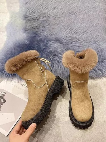 Bottines bottes chaussures - bottines,