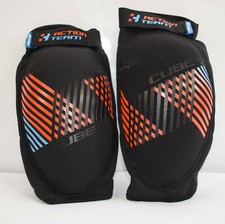 Protège Coudes Action Équipe