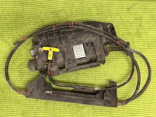 Bloc frein electrique - , a