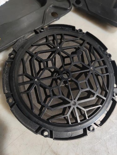 Haut parleur peugeot - parleur,
