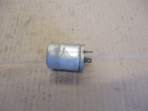 Centrale clignotants pour