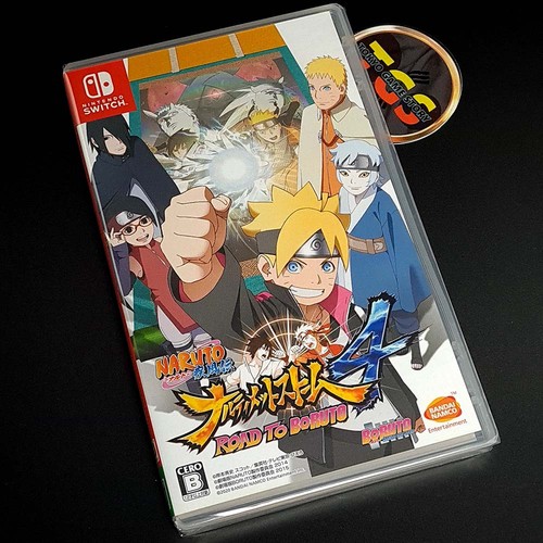 Naruto shippuden ultimate - shippuden:,