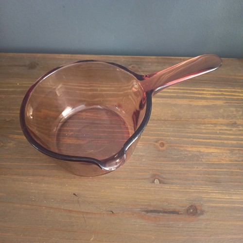 Casserole vision corning - casserole,