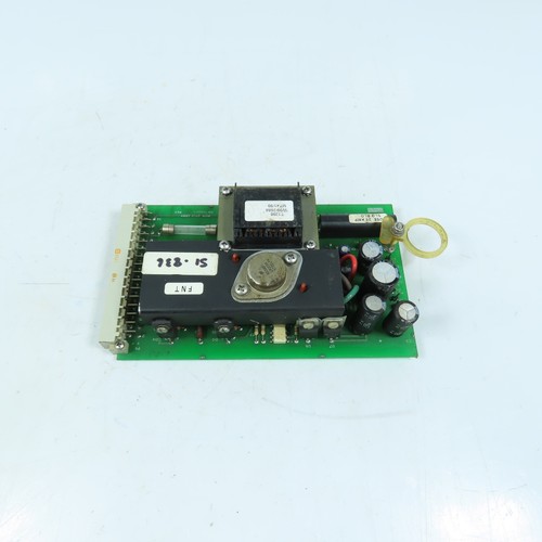 Hurco 22820 02006722 - 22820, carte