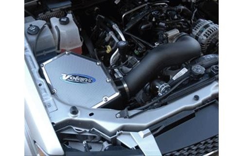 Volant cool air - volant, system