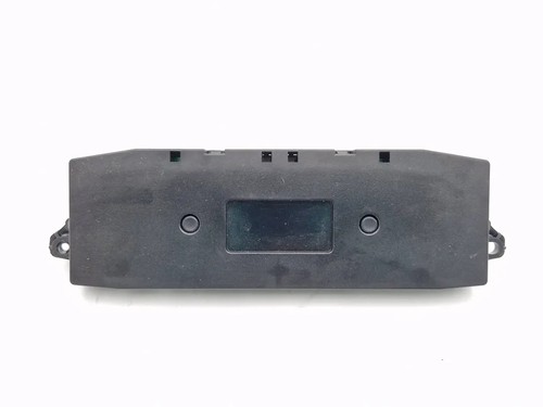 6155r3 horloge citroen - citroen, c3
