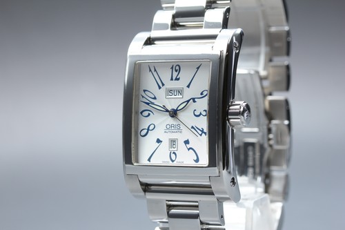 Montre automatique pour homme