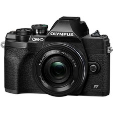 Appareil photo Hybride OLYMPUS