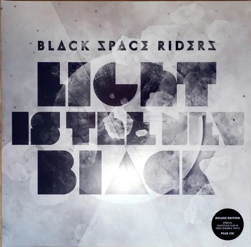 Light the new black - is,