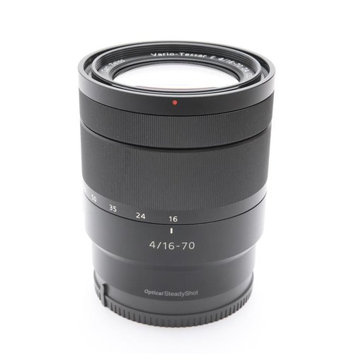 Sony vario tessar - vario-tessar, e