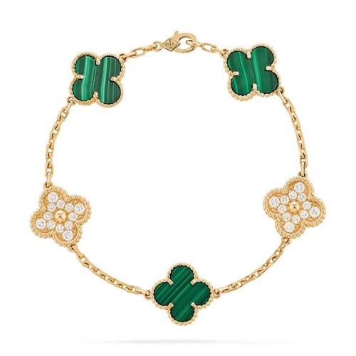 Van cleef arpels bracelet - cleef,