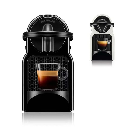 Nespresso inissia machine - -,