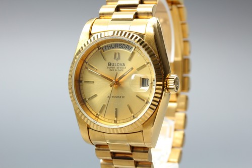 Presque comme neuf bulova - presque,