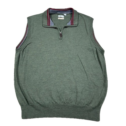 Tom james sweater - men, xl