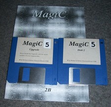 Atari 520 1040 St Ste Mega Tt