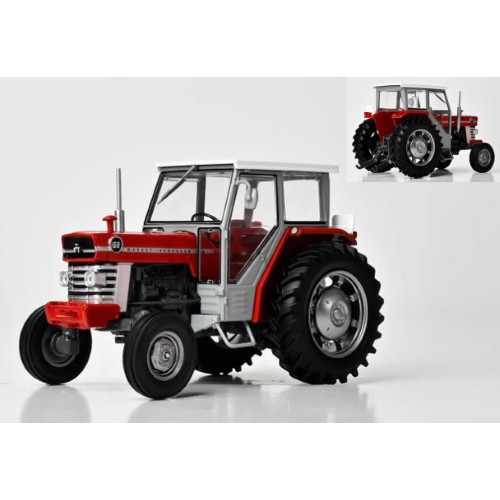 Trattore massey ferguson - trattore,