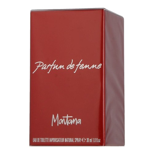Montana parfum femme - de,