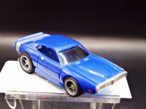Tyco mattel dodge charger - mattel,