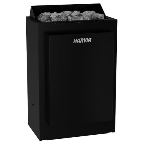 Harvia combinator poêle sauna - harvia,