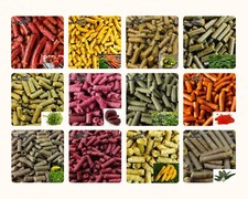 PROMO Lot de 10 pellets