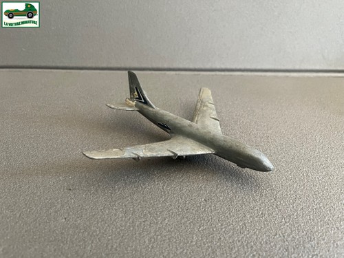 Ancienne miniature avion - ancienne,
