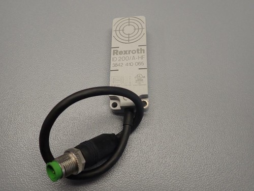 Id200ahf rexroth bosh - ,