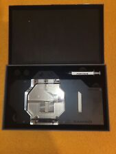 Waterblock Phanteks Glacier