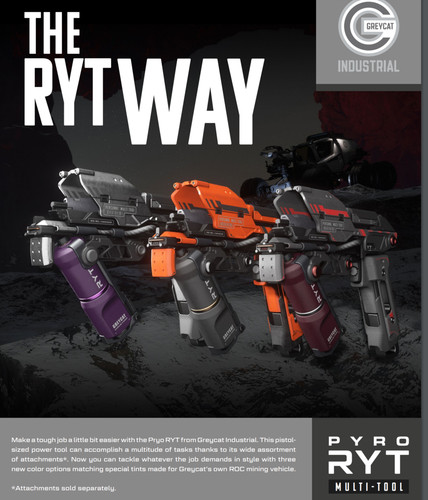 Star citizen greycat - citizen,