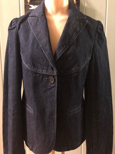 Old navy denim - old, jacket