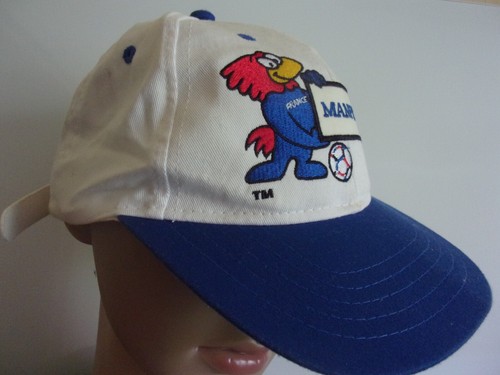 Ancienne casquette emblème - ancienne,