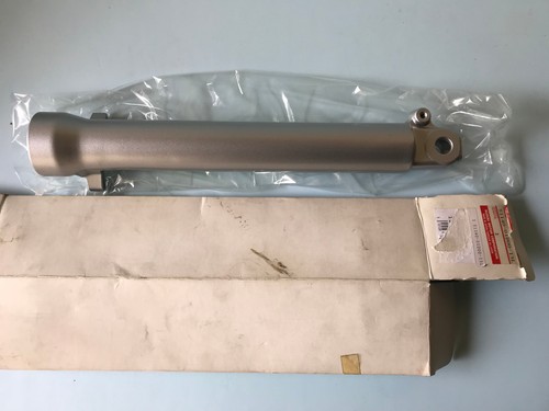 Fourreau fourche gauche - de,