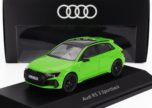 Audi rs3 sportback 2024 - audi,