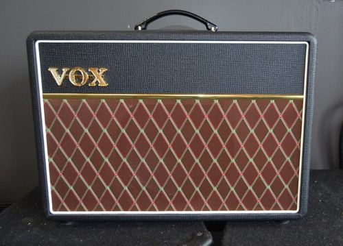 Vox ac10c1 10w guitar - –,